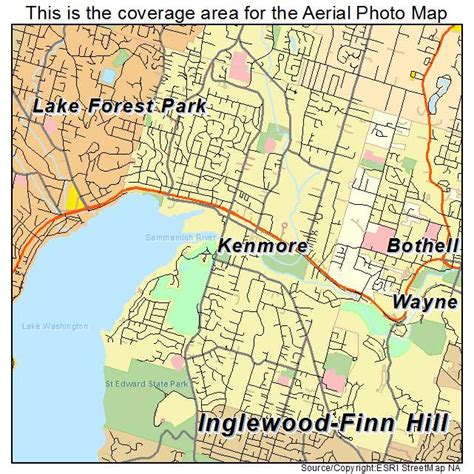 city of kenmore|city of kenmore map.